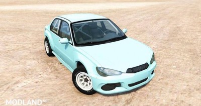 Mod Image